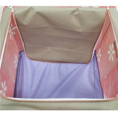 Короб для хранения вещей складной КС-156502-3