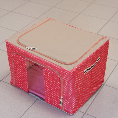 Короб для хранения вещей складной КС-156502