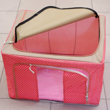 Короб для хранения вещей складной КС-156502-6