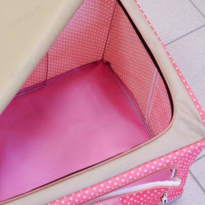 Короб для хранения вещей складной КС-156502-7