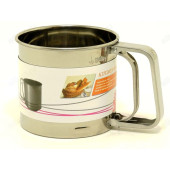 Кружка-сито 250 гр. арт.311 Кружка-сито 250 гр. арт.311