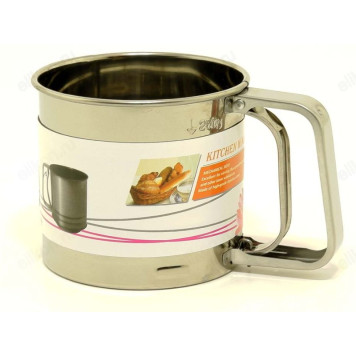 Кружка-сито 250 гр. арт.311