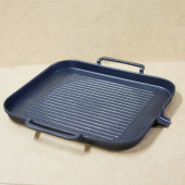 Сковорода-гриль KS-32 30*28