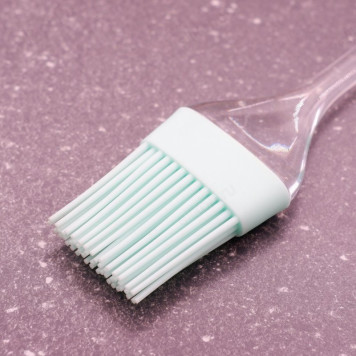 Кисть кулинарная силикон РА-02234-3