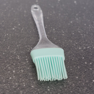 Кисть кулинарная силикон РА-02234-4