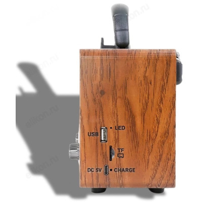 Радиоприемник KTF-2018-4