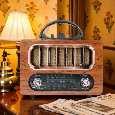 Радиоприемник KTF-2018