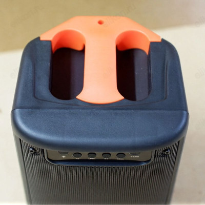 Акустика Bluetooth 10W KTS-1351-2