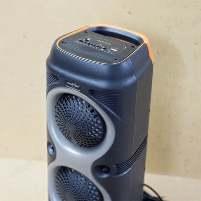 Акустика Bluetooth Greatnice KTS-2131-3