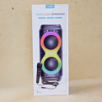 Акустика Bluetooth Greatnice KTS-2131-4