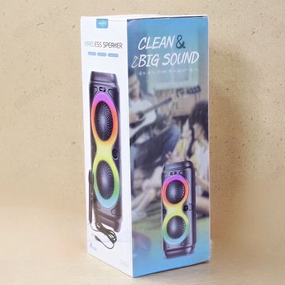 Акустика Bluetooth Greatnice KTS-2131-5