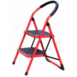 Стремянка 2 широкие ступени КТ-W2