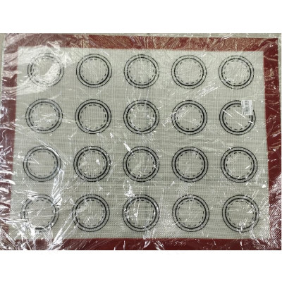 Коврик для выпечки КВ-158123