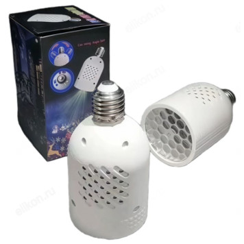 Лампа проектор KW-006