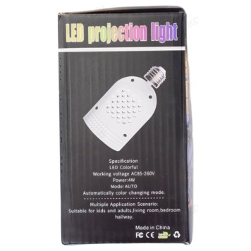 Лампа проектор KW-006-5