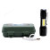 Фонарь ручной KW-535Z USB (в пласт.чехле)