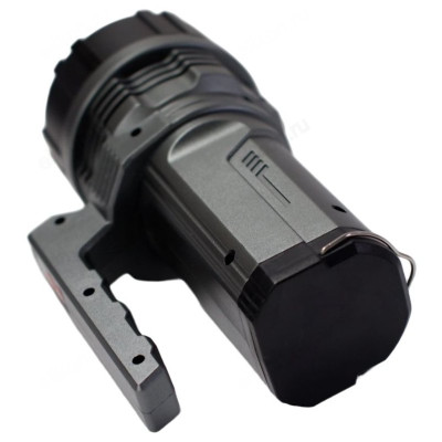 Фонарь кемпинг KW-599 аккумуляторный-1