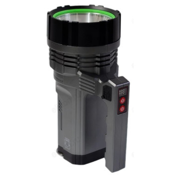 Фонарь кемпинг KW-599 аккумуляторный-2