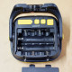 Фонарь кемпинг KW-894-1 аккум.+зарядка
