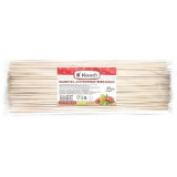 Шампур береза 30см*3мм (100шт) KWS208E