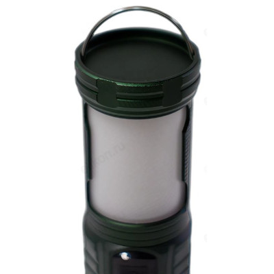 Фонарь кемпинг KW-XC702 аккумуляторный-5