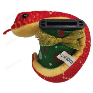 Копилка Змея КЗ/158535 мягкая 12шт/уп