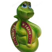 Копилка Змея подкова КЗП-19 Копилка Змея подкова КЗП-19