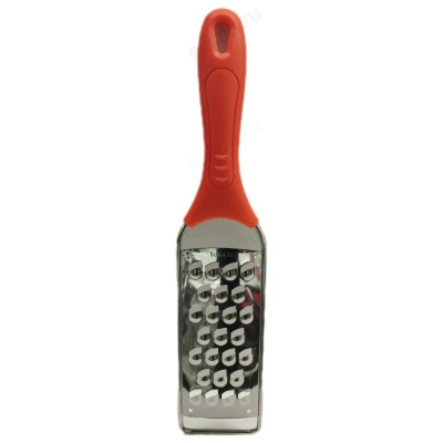 Терка с ручкой 30см L-1020