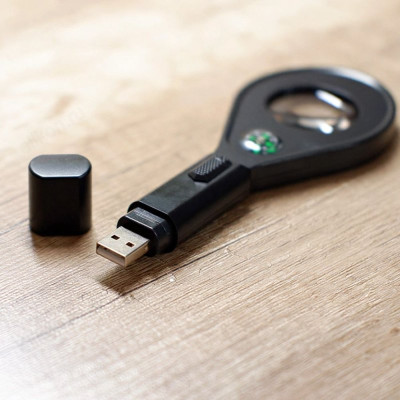 Лупа Л-109 с подсветкой-4