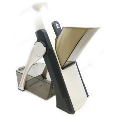 Овощерезка-мультислайлер Ломтик