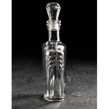 Графин стекло Легионер 500Мл-1