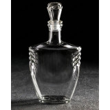 Графин стекло Легионер 500мл