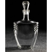 Графин стекло Легионер 500Мл