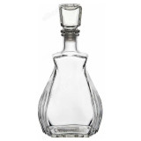 Графин стекло Луи 0,5л