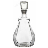 Графин стекло Луи 0,5л