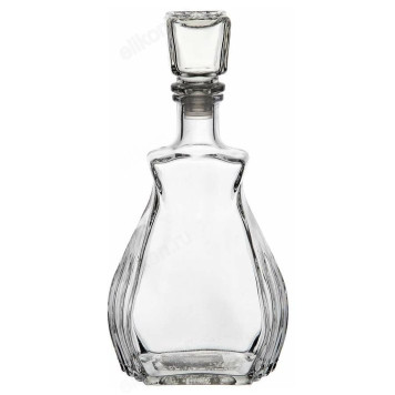 Графин стекло Луи 500Мл