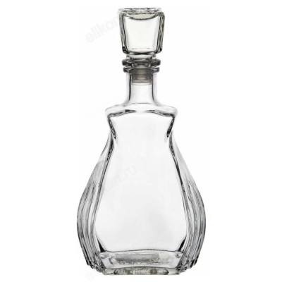 Графин стекло Луи 500Мл