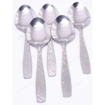 Ложка столовая нержавеющая сталь