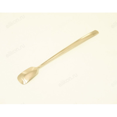 Ложка чайная с удлиненной ручкой 25,5см-1