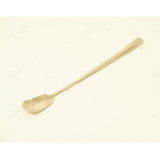 Ложка чайная с удлиненной ручкой 25,5см