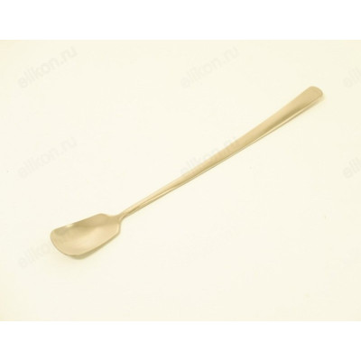 Ложка чайная с удлиненной ручкой 25,5см