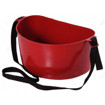 Лукошко для сбора ягод 6л+ремешок