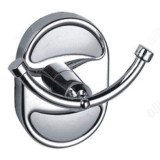 Крючок двойной L1905-2