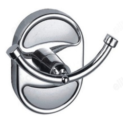 Крючок двойной L1905-2