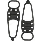 Ледоходы Стандарт 5*5 Звездочки 35-45р-р