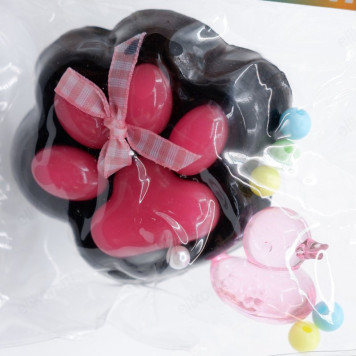 Игрушка-антистресс Бубль гум-1