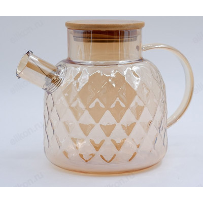 Чайник заварочный стекло BTP8723-1500 1,5л-1