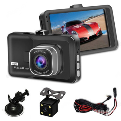 Видеорегистратор L7D-1