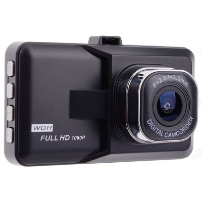 Видеорегистратор L7D