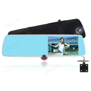 Видеорегистратор L909